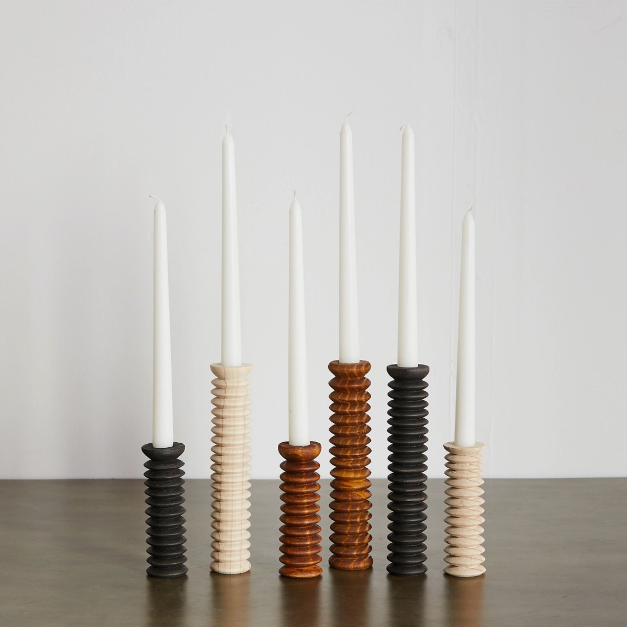 SHOP CANDLES