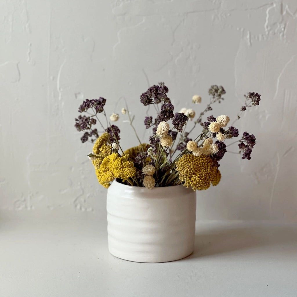 Dried Natural Yarrow - Second Chance Sale
