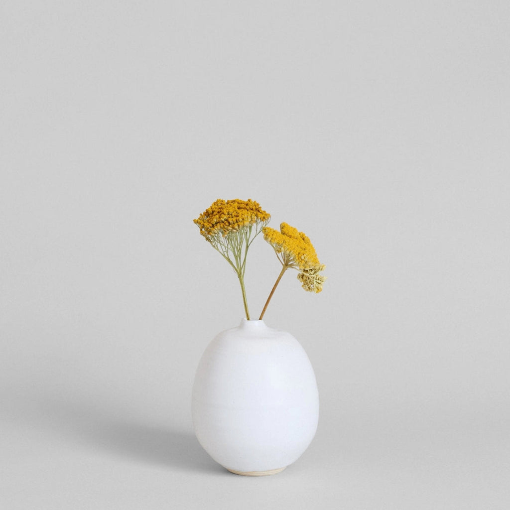 Dried Natural Yarrow - Second Chance Sale