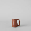 Small Brown Novah Pitcher