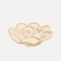 Petals Bread Basket
