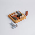 Tetris 3D Gemstone Puzzle