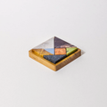Gemstone Tangram Puzzle | Shelf Love