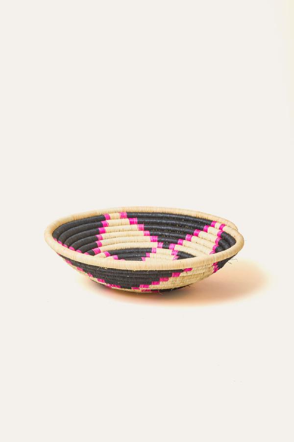 Bloom Flower Basket