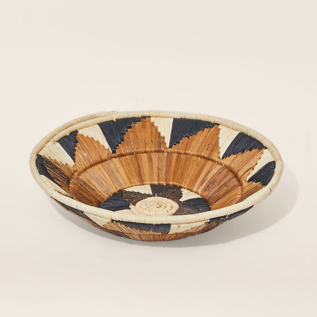 Kire Banana Leaf Basket