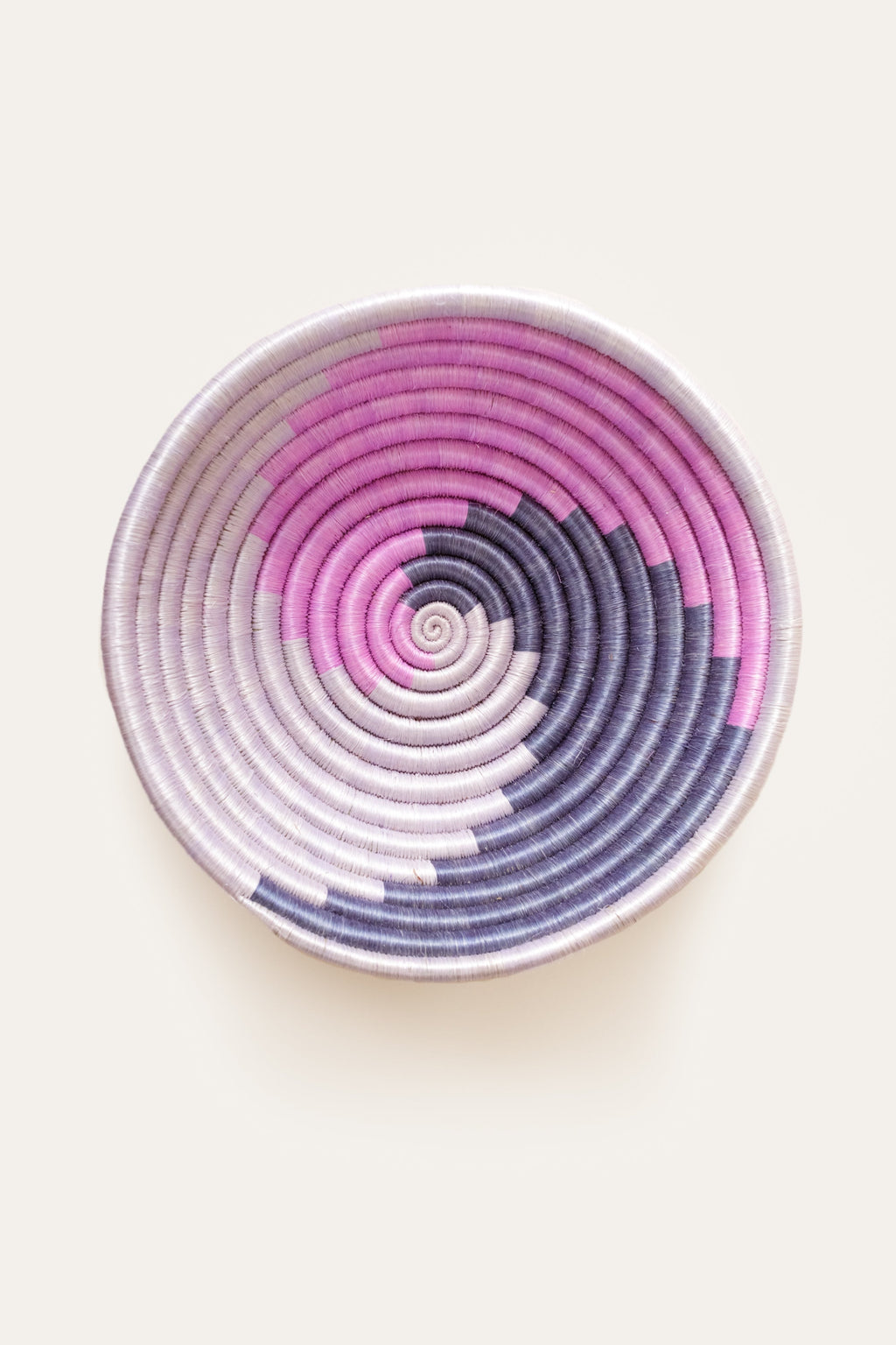 Swirl Basket