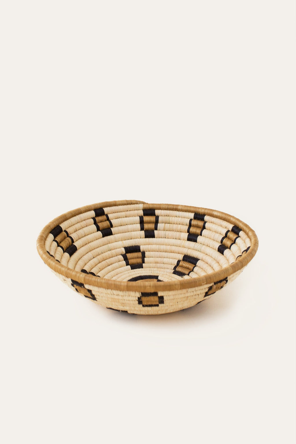 Leopard Basket