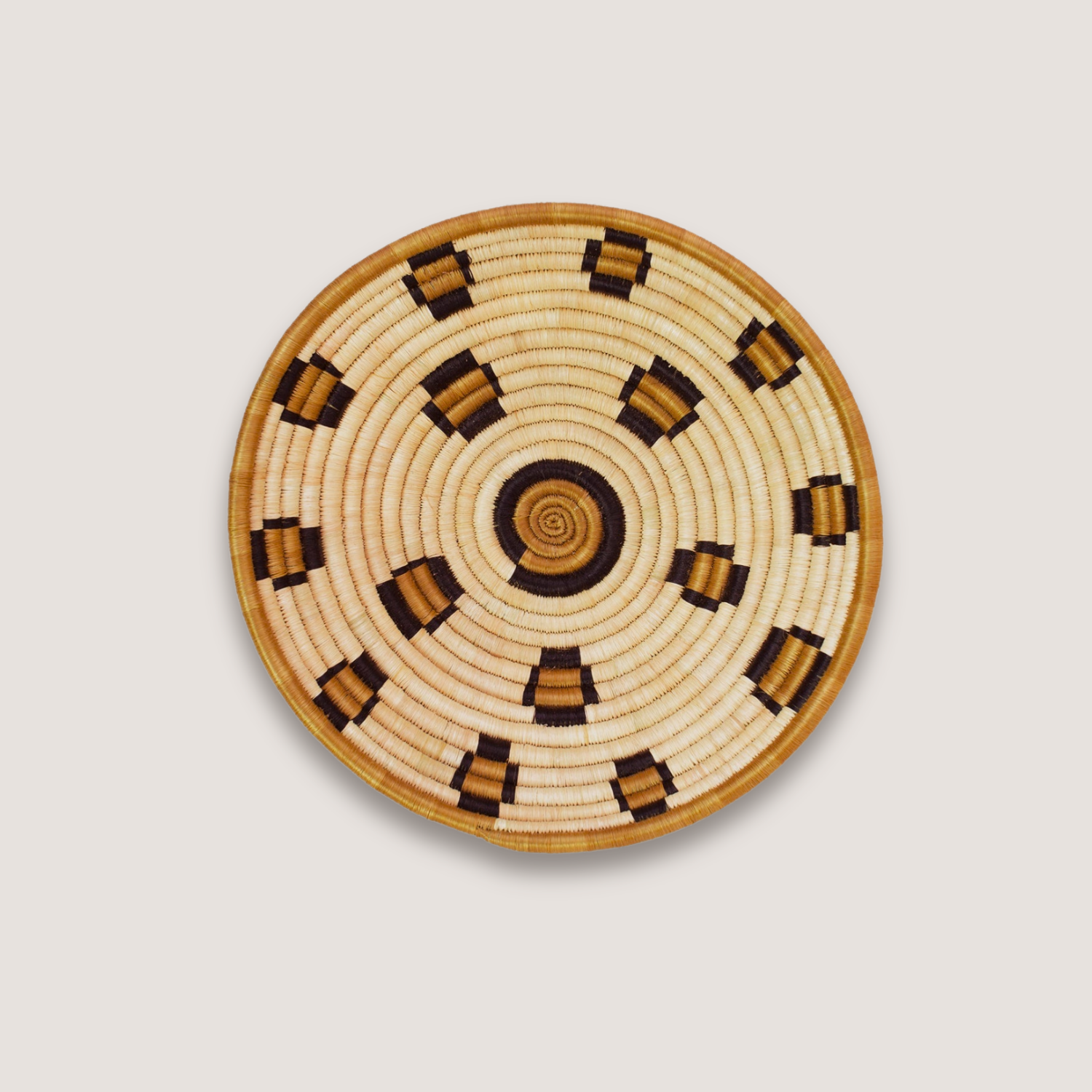 Leopard Basket