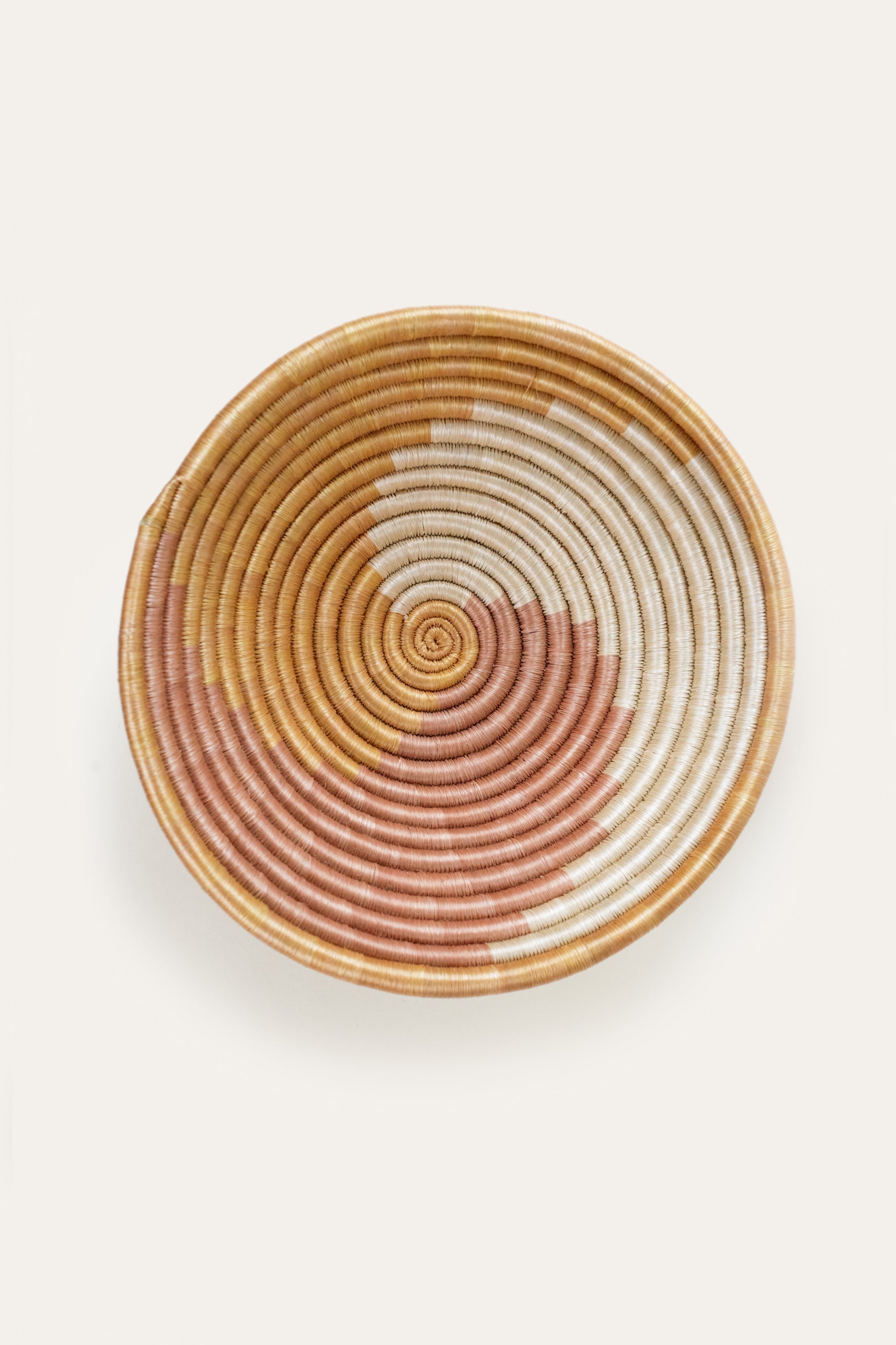 Swirl Basket