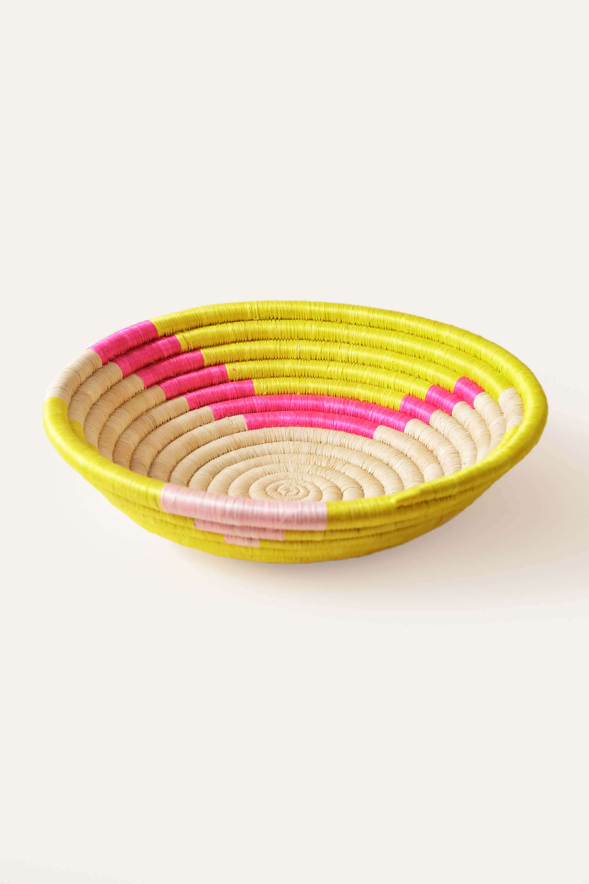 Sunbolt Basket