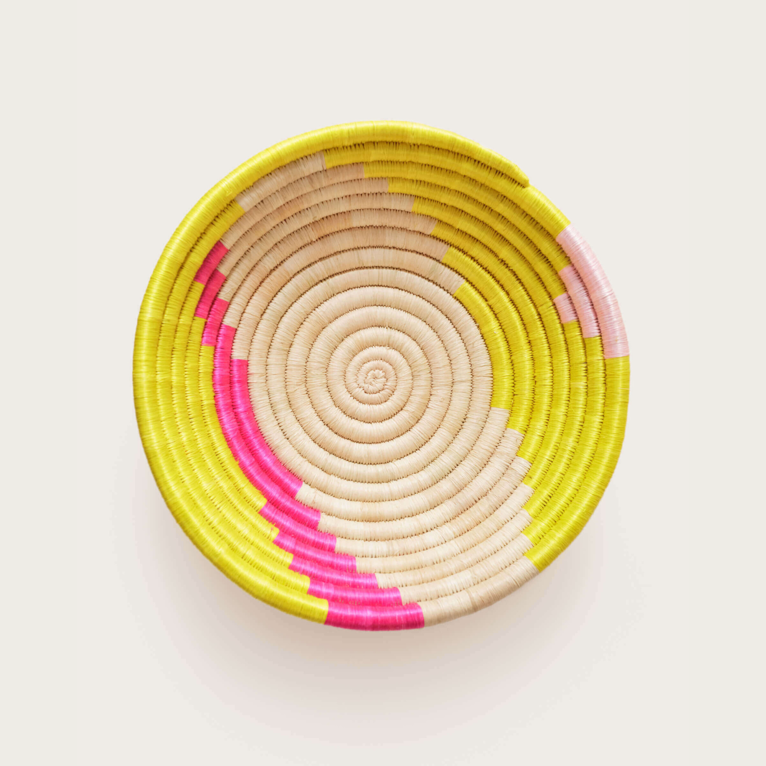 Sunbolt Basket