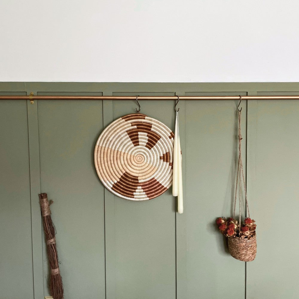 Abstract Form Trivet