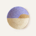Mini Olive Free Form Basket