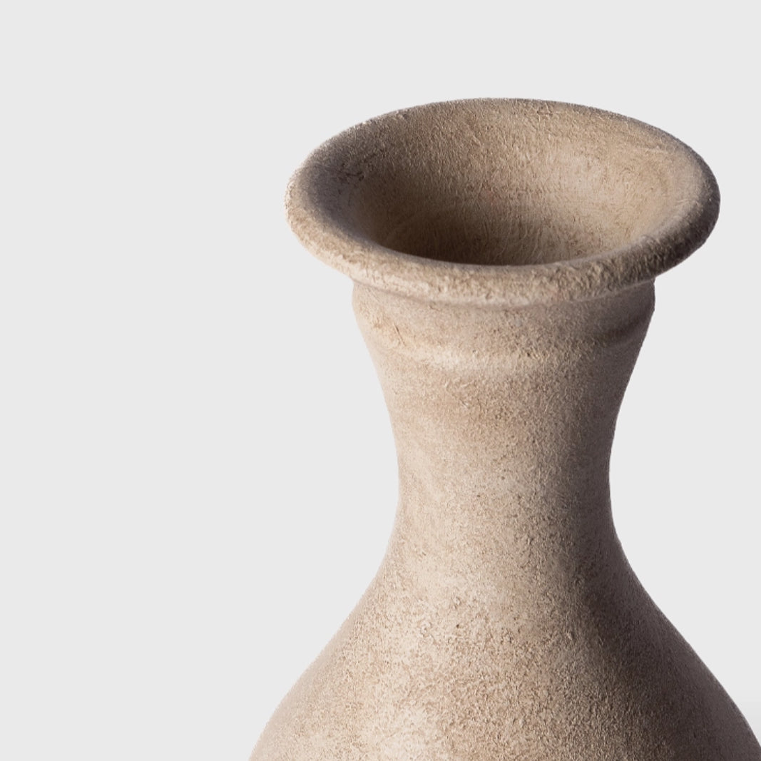 Hourglass Vase