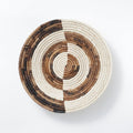 Banana Fiber Equal Sides Basket