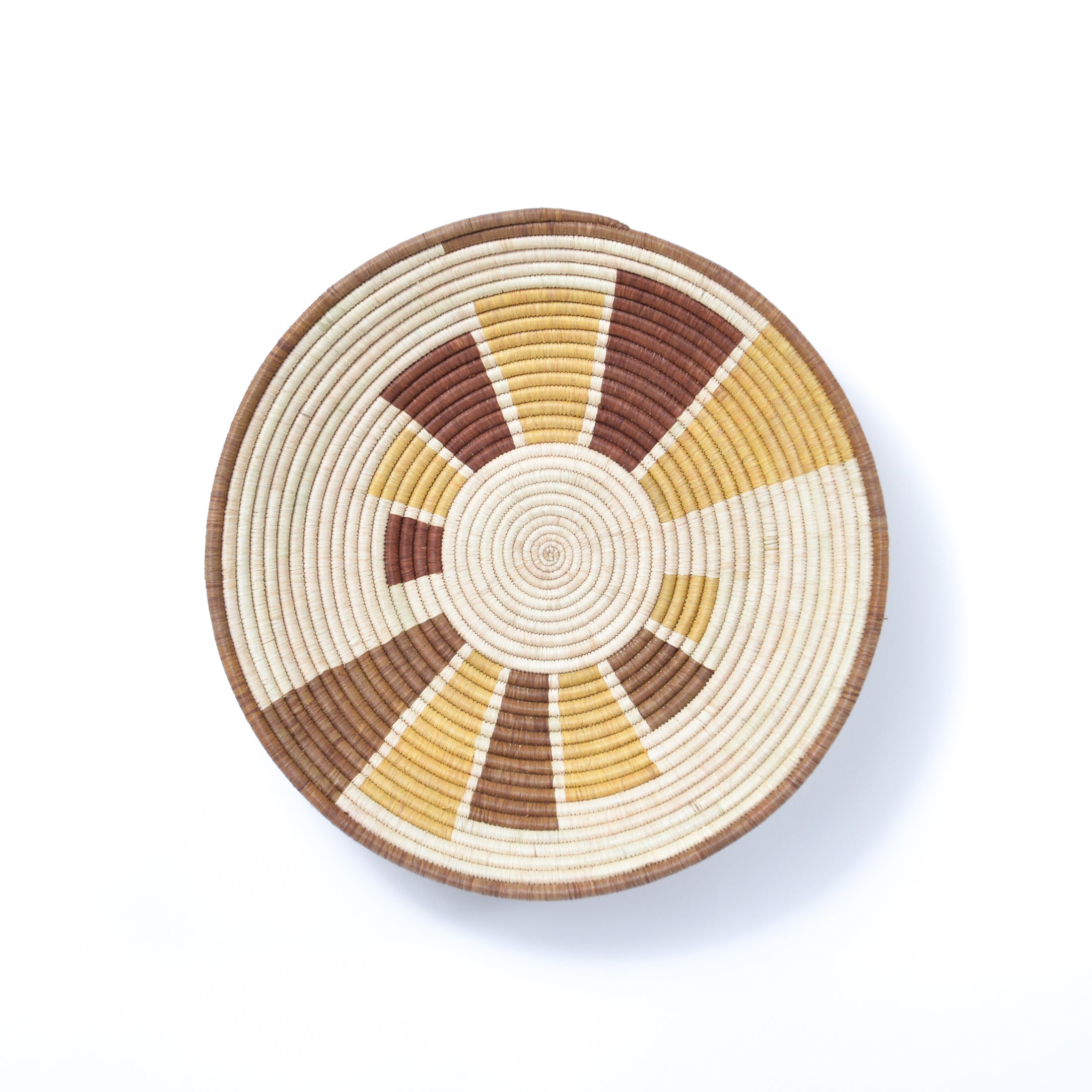 Nautilus Sun Basket