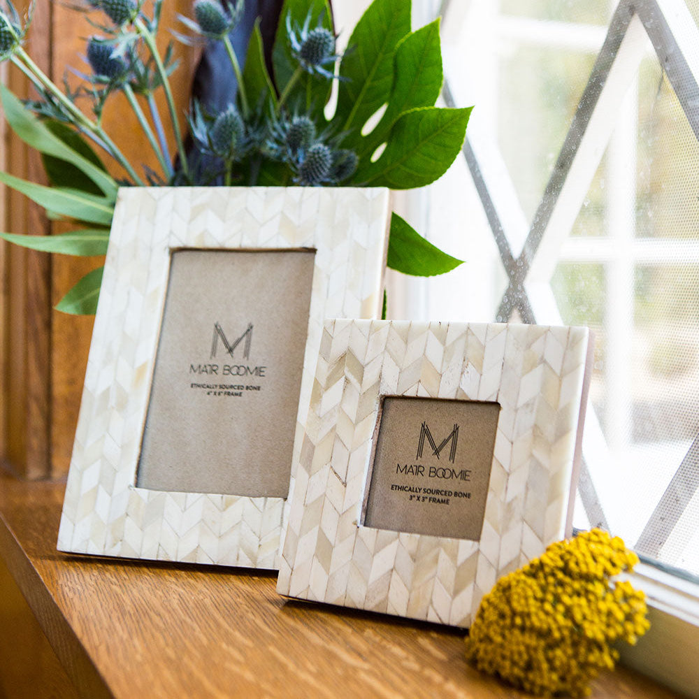 Artemis 4x6 Picture Frame