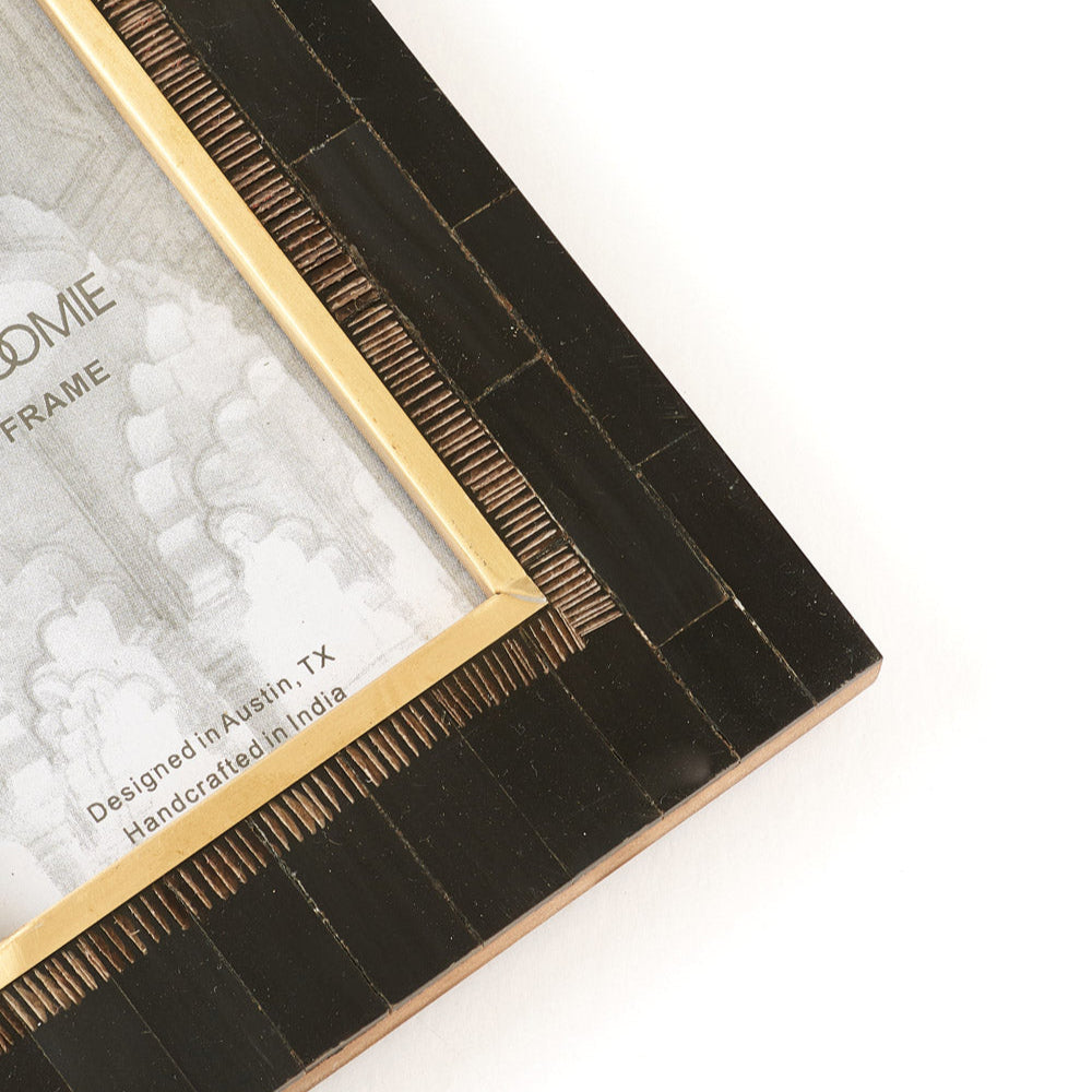 Andhera 4x6 Picture Frame