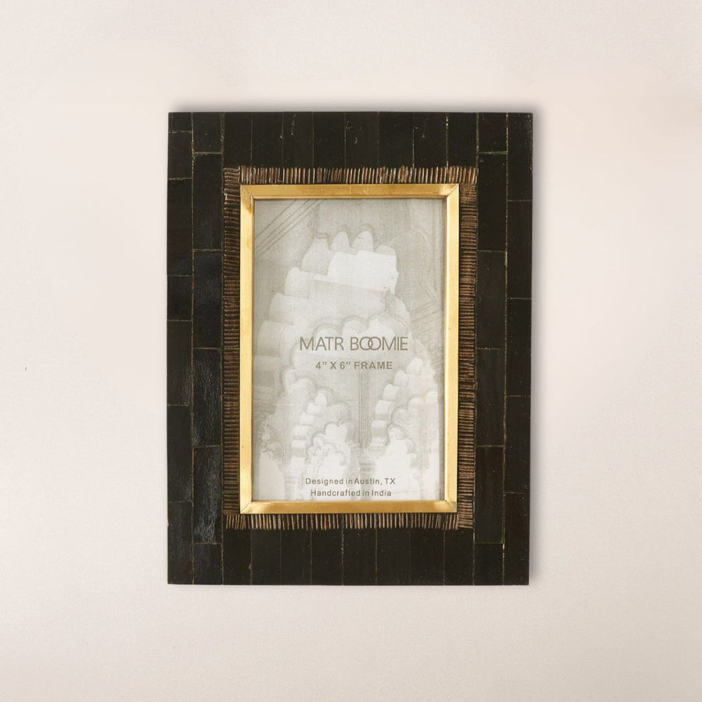 Andhera 4x6 Picture Frame