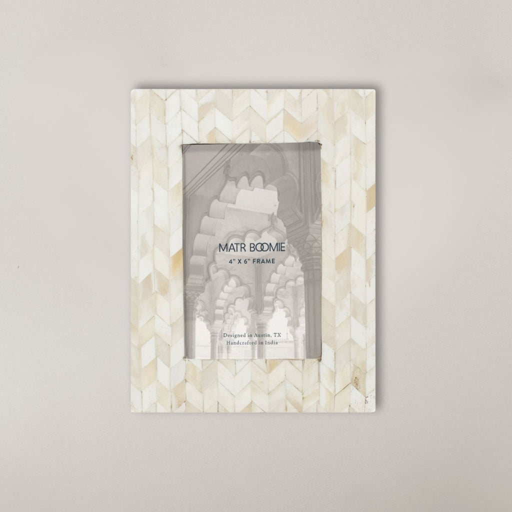 Artemis 4x6 Picture Frame