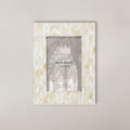 Artemis 4x6 Picture Frame