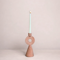 Asha Candle Holder