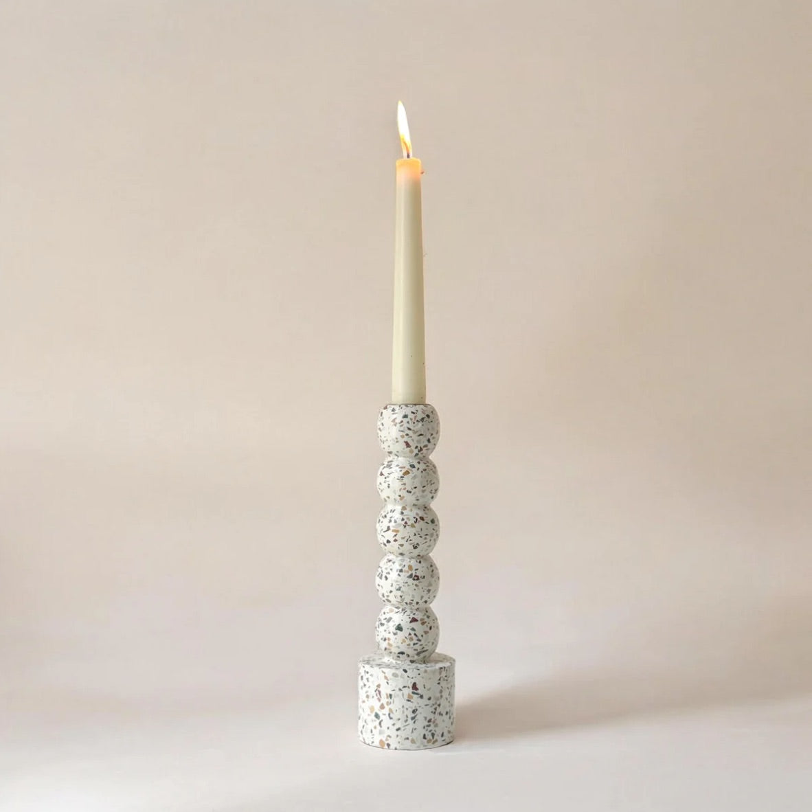 Medium Centro Candle Holder