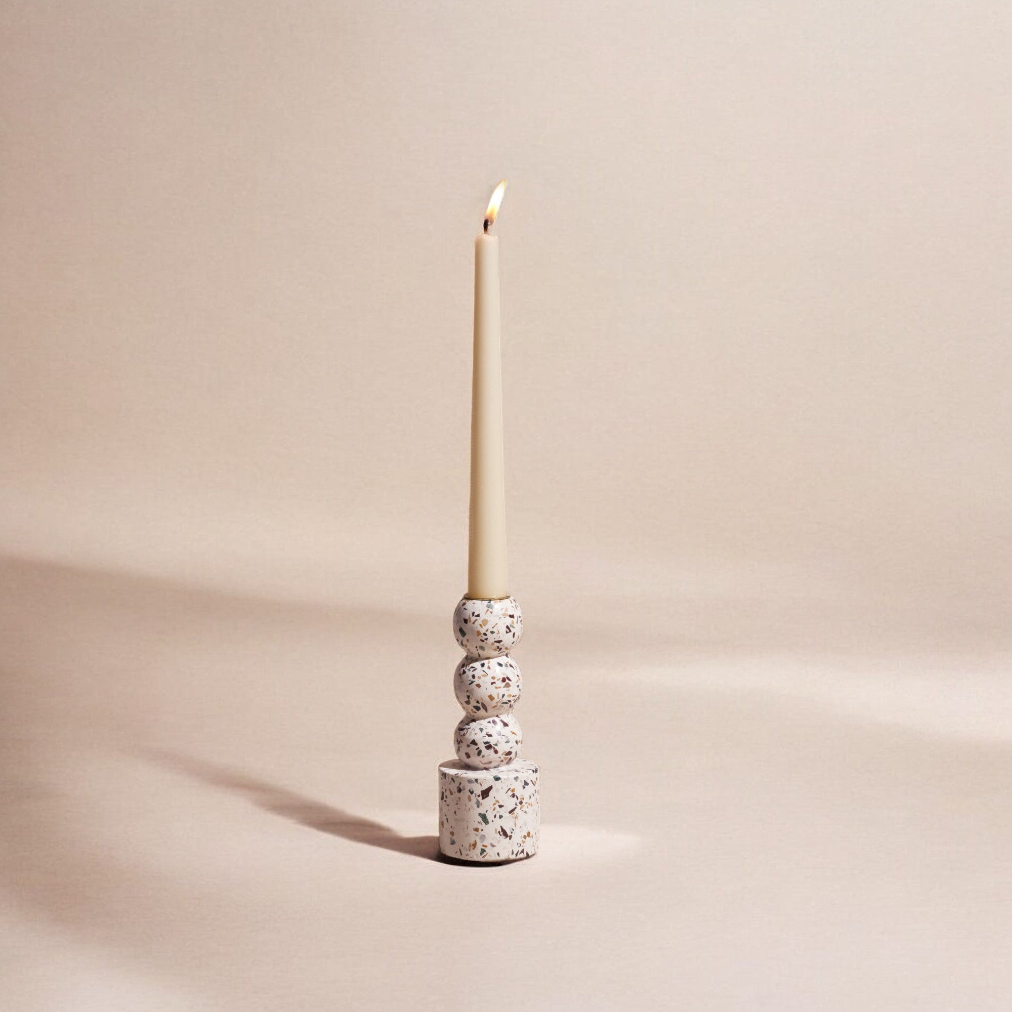 Small Centro Candle Holder