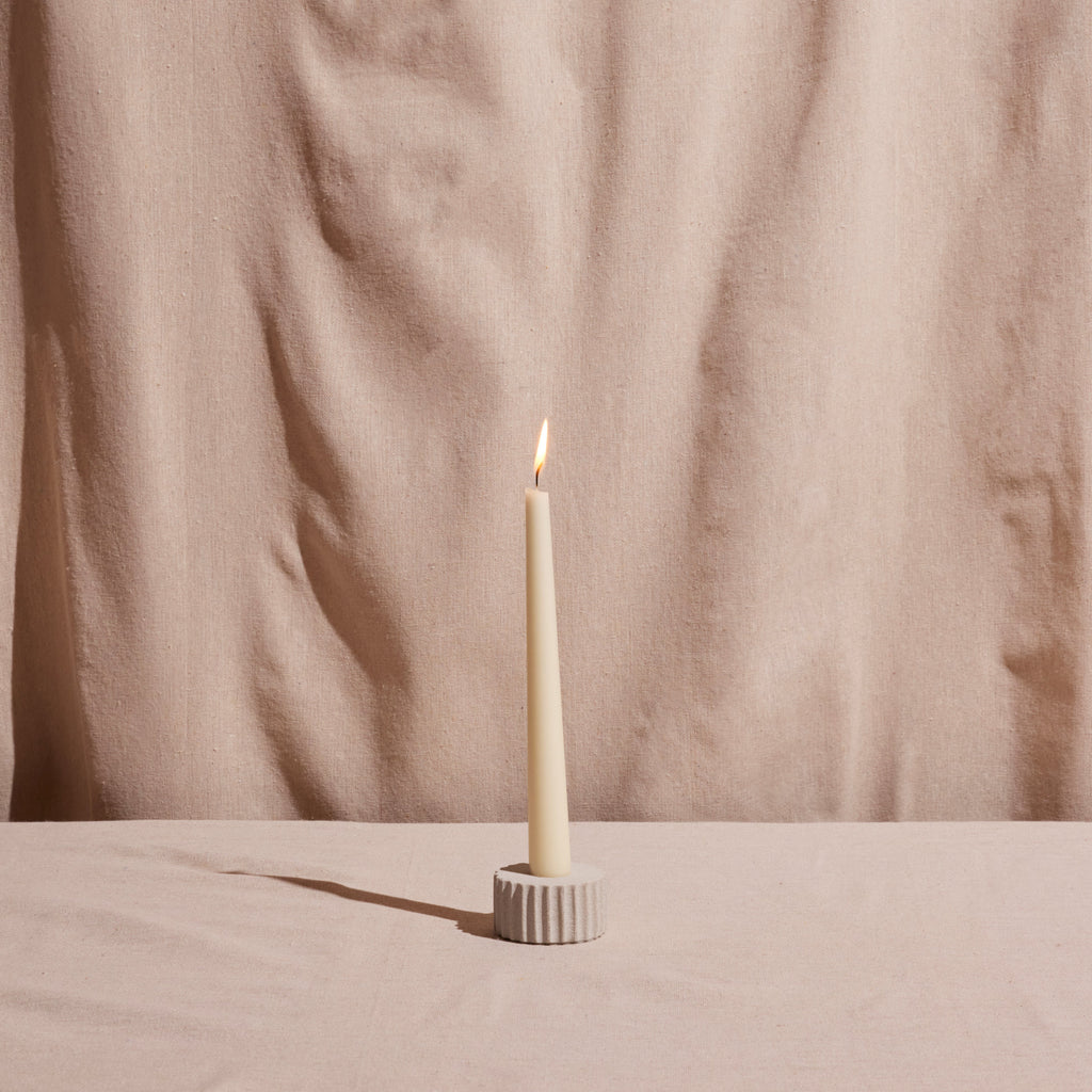 Small Meso Candle Holder