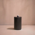 Large Camelia Canister