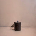 Small Camelia Canister