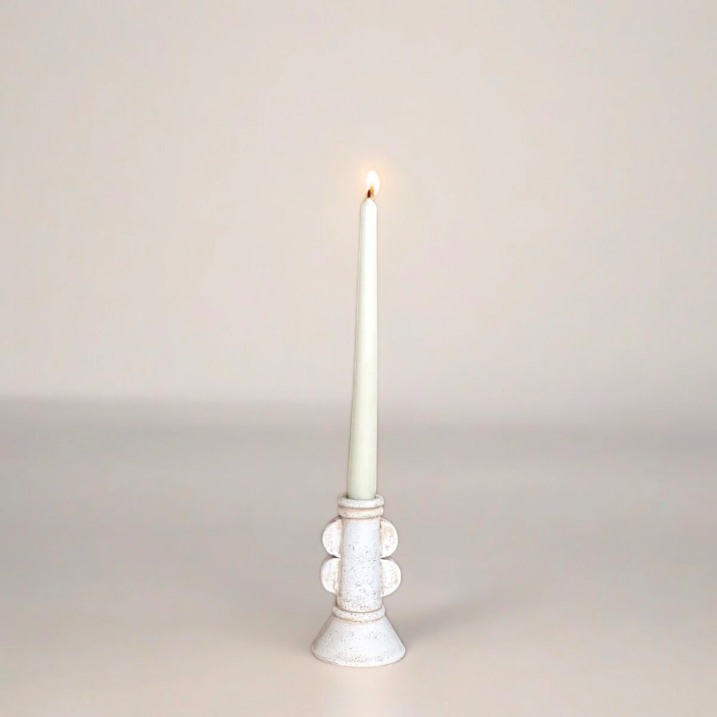 Luna Candle Holder