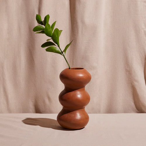 Chinautla III Vase