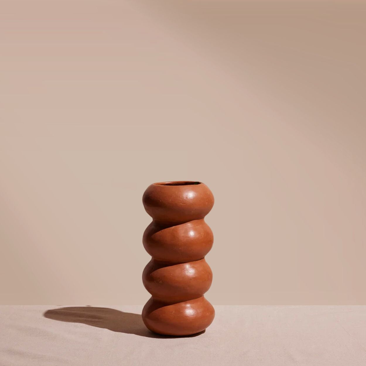 Chinautla IV Vase