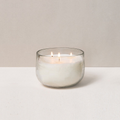 Unscented Triple-Wick Soy Candle
