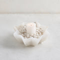Tara Alabaster Bowl