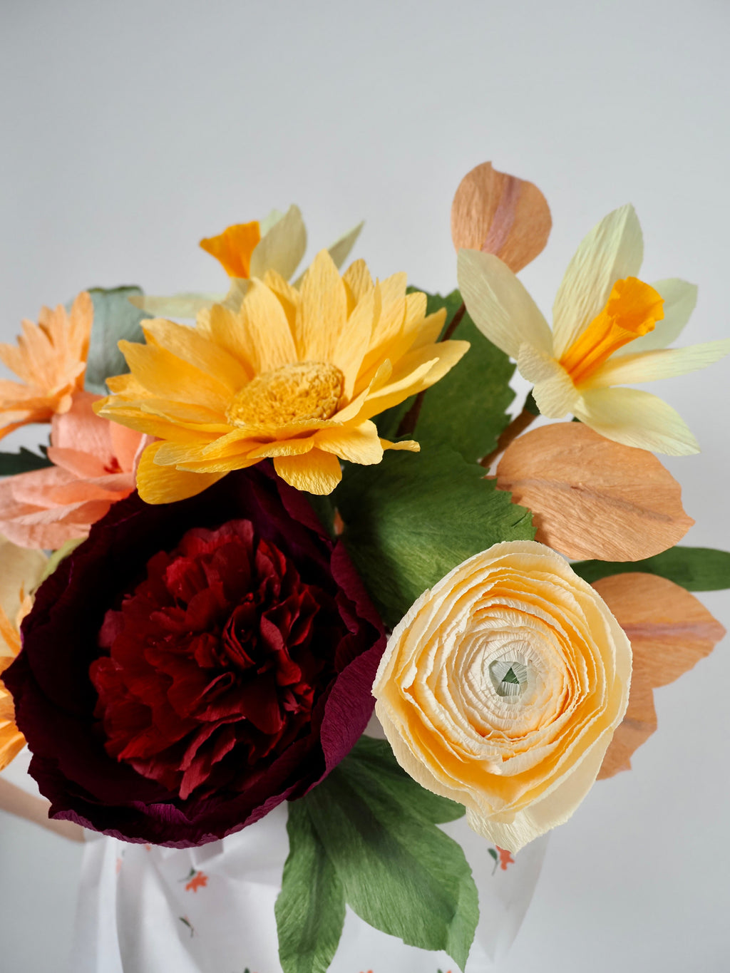 Lazy Sunday Bouquet