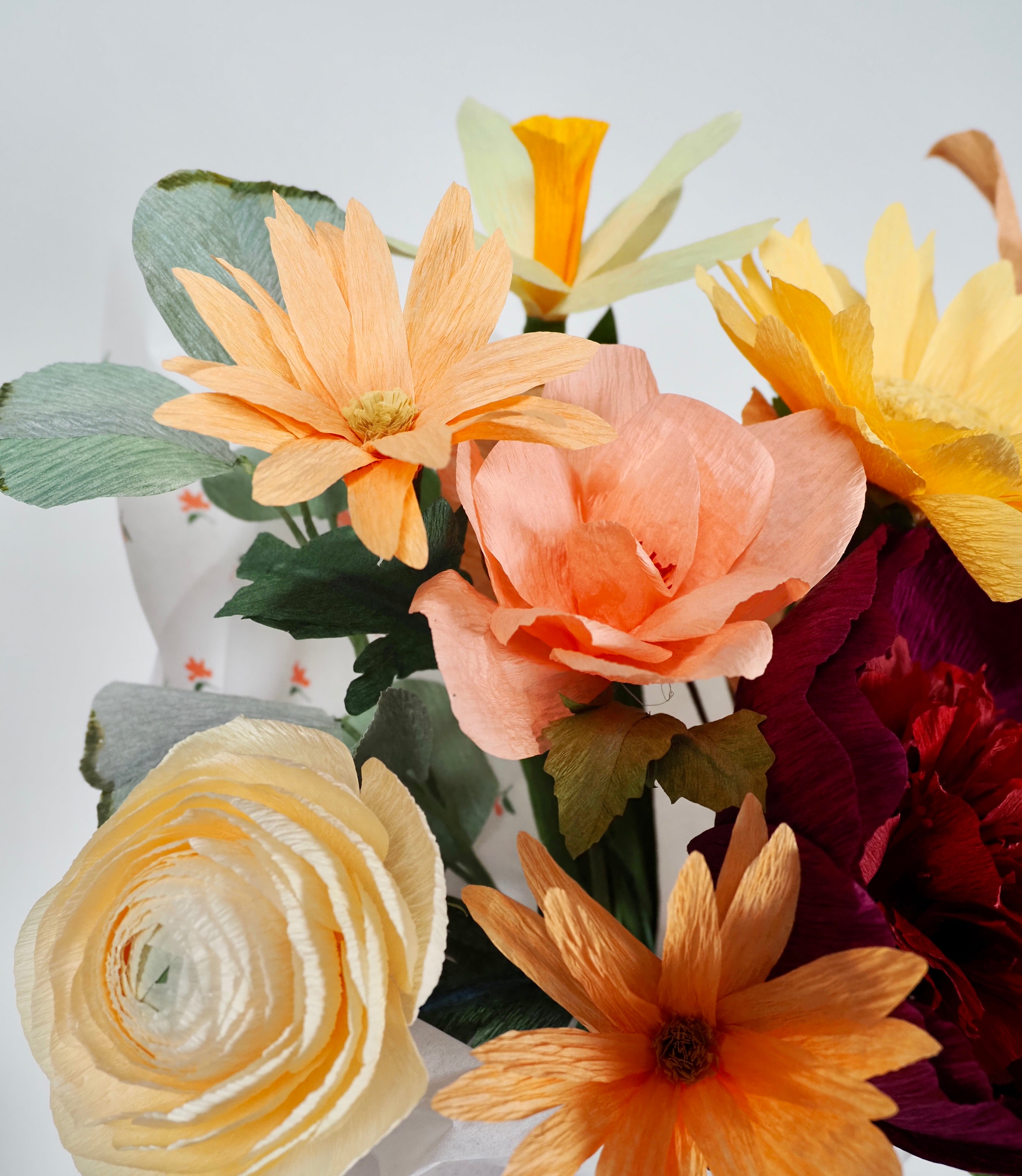 Lazy Sunday Bouquet