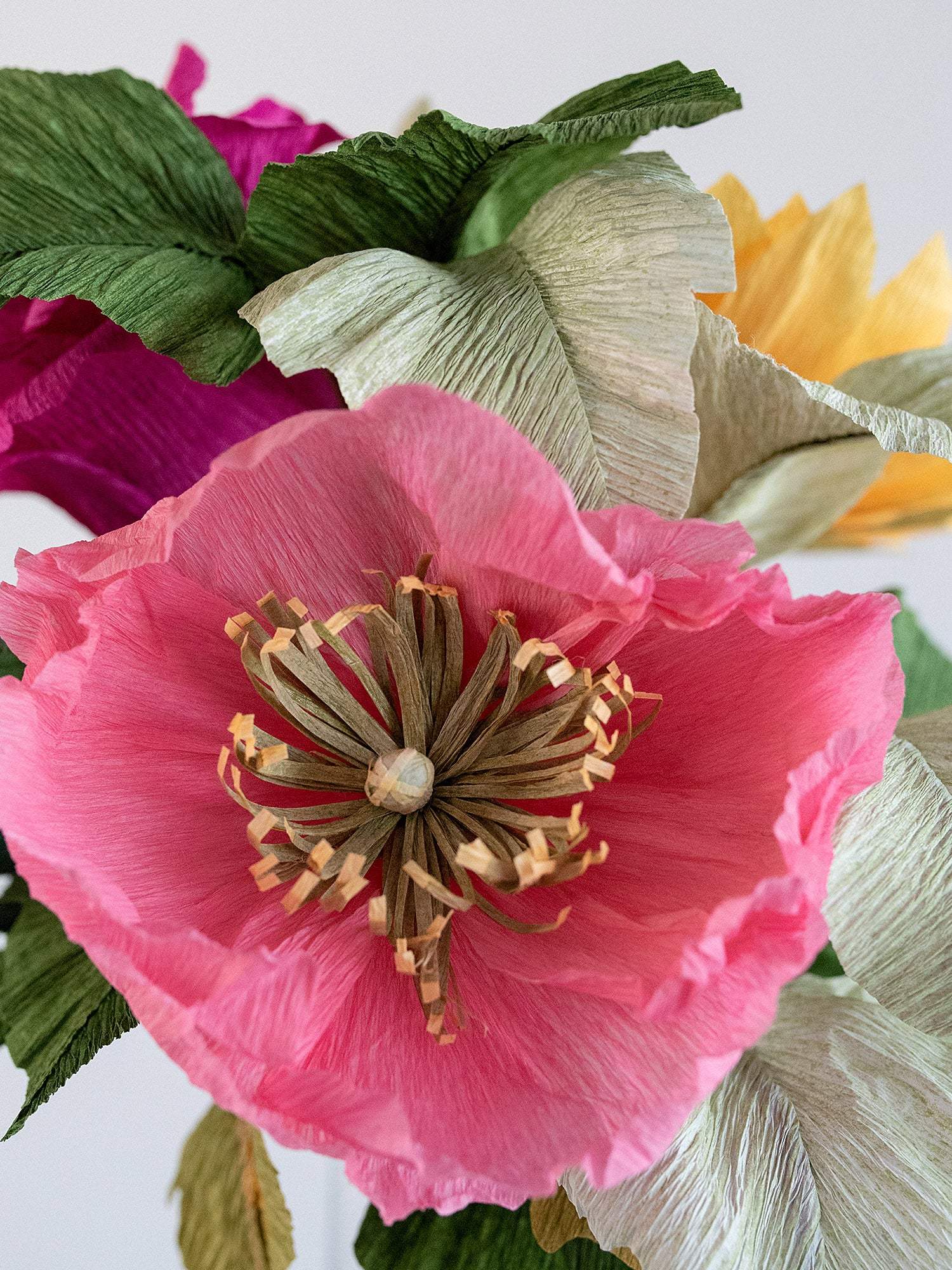 Strawberry Lemonade Bouquet