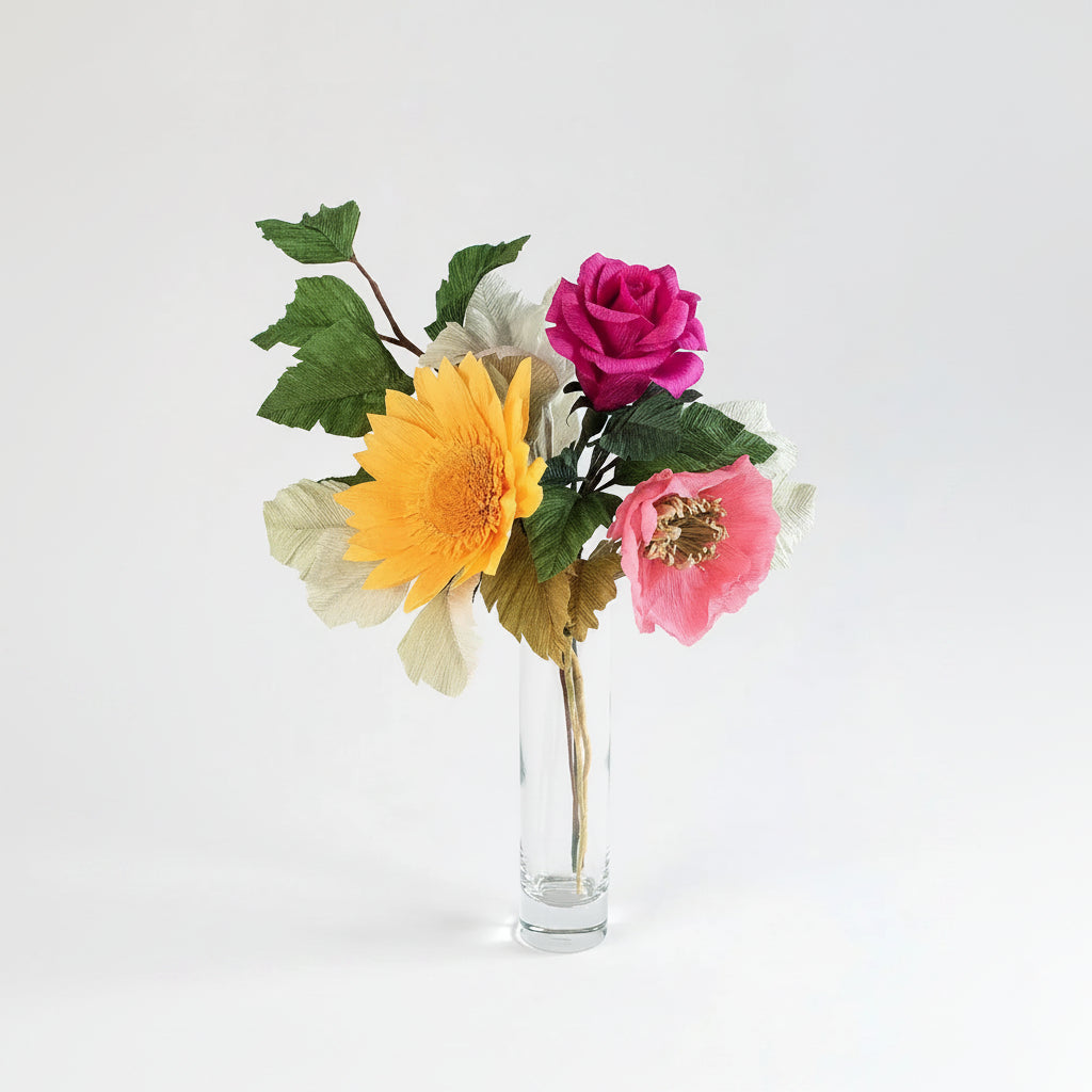 Strawberry Lemonade Bouquet