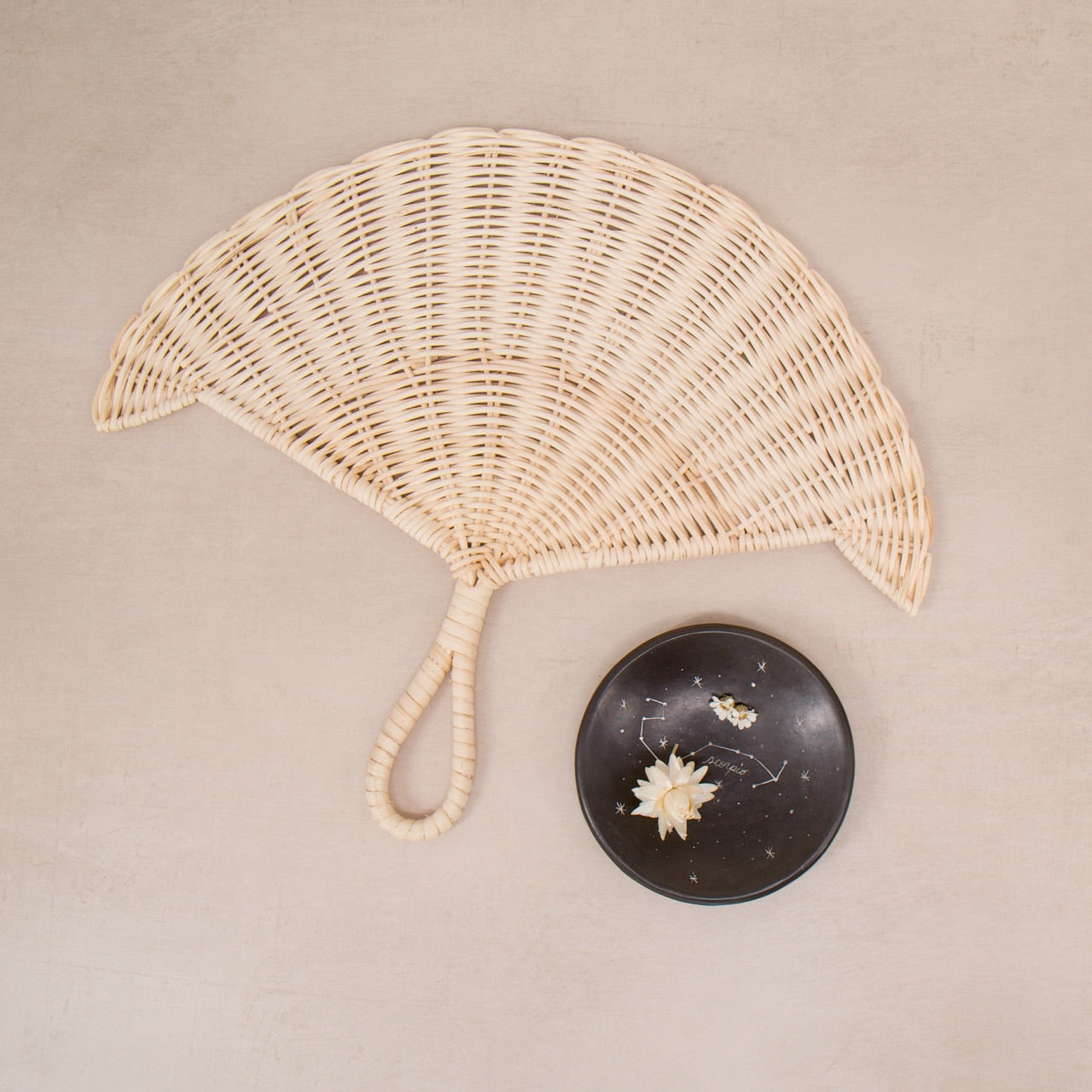 Virgo Zodiac Ring Dish - Second Chance Sale