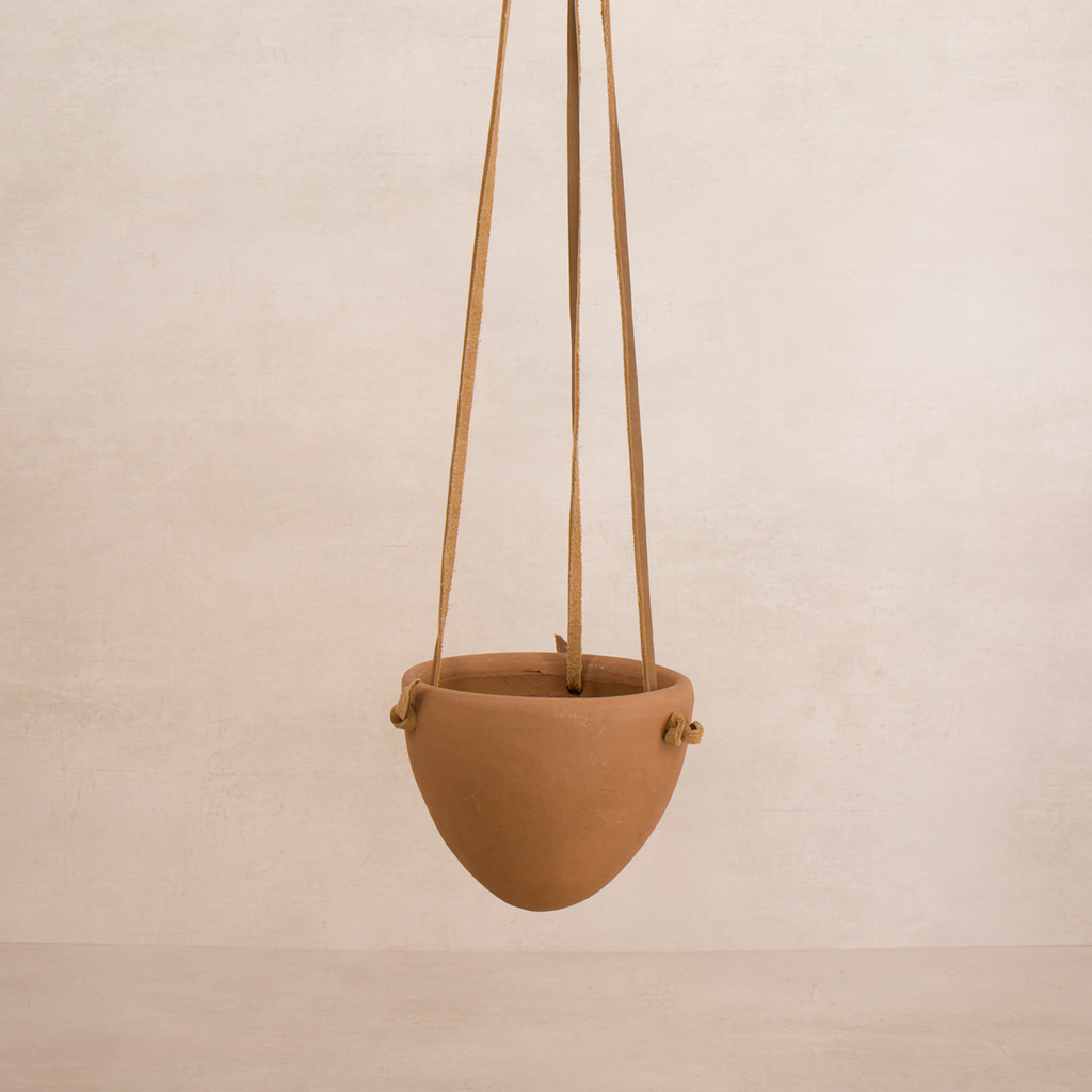 Terracotta Hanging Planter